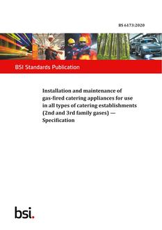 BS 6173 PDF