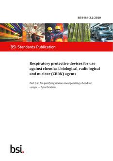 BS 8468-3.2 PDF