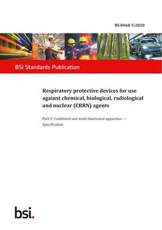 BS 8468-5 PDF