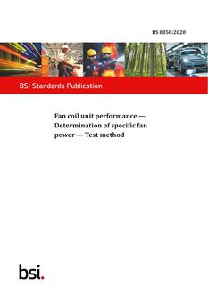 BS 8850 PDF