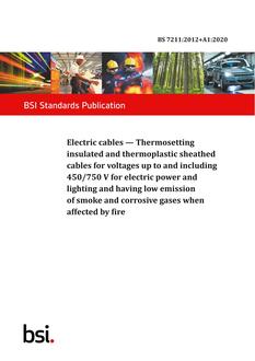 BS 7211 PDF