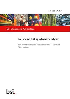 BS 903-A9 PDF