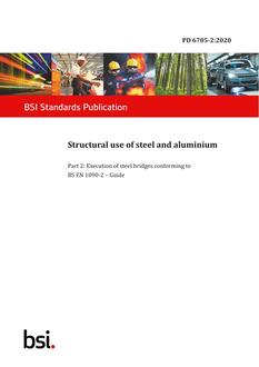 BS PD 6705-2 PDF