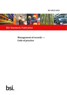 BS 10025 PDF