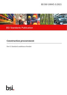 BS 10845-3 PDF