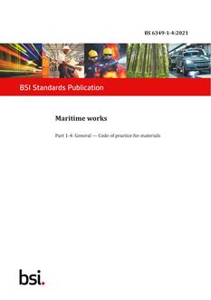 BS 6349-1-4 PDF