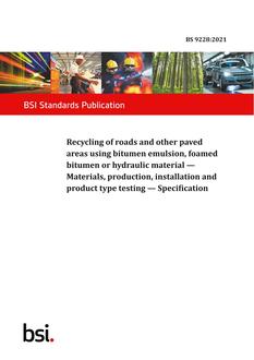 BS 9228 PDF