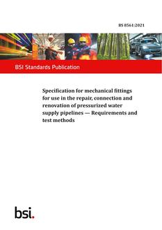 BS 8561 PDF