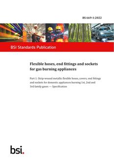 BS 669-1 PDF