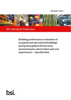 BS 40101 PDF