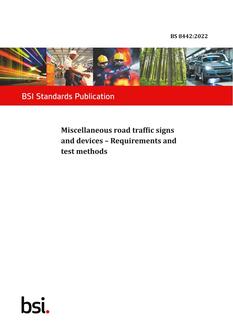 BS 8442 PDF