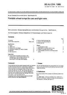 BS AU 224A PDF