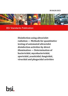 BS 8628 PDF