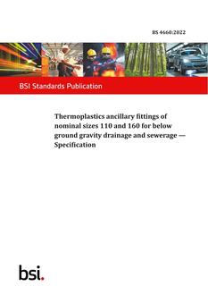 BS 4660 PDF