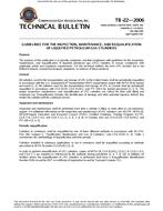 CGA TB-22 (R2014) PDF