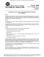 CGA TB-28 (R2014) PDF