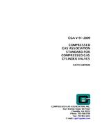 CGA V-9 PDF