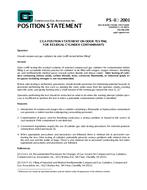 CGA PS-3 (R2014) PDF