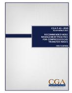 CGA P-42 (R2015) PDF