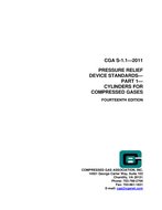 CGA S-1.1 PDF