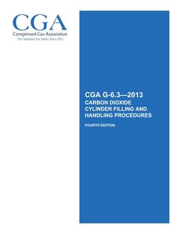 CGA G-6.3 PDF