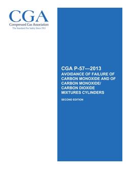 CGA P-57 PDF