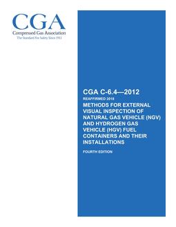 CGA C-6.4 (R2018) PDF