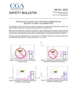 CGA SB-29 PDF