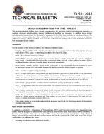 CGA TB-25 PDF