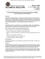 CGA TB-26 PDF