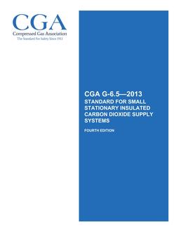 CGA G-6.5 PDF