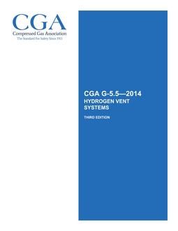 CGA G-5.5 PDF