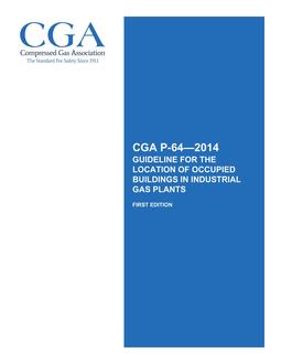 CGA P-64 PDF