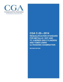 CGA C-20 PDF