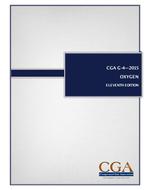 CGA G-4 (R2020) PDF