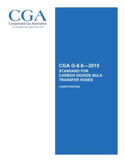 CGA G-6.6 PDF