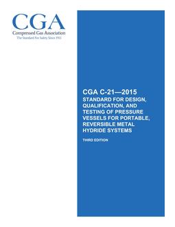 CGA C-21 PDF