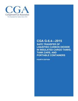 CGA G-6.4 PDF