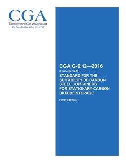 CGA G-6.12 PDF