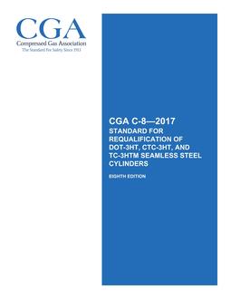 CGA C-8 PDF