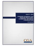 CGA E-7 PDF