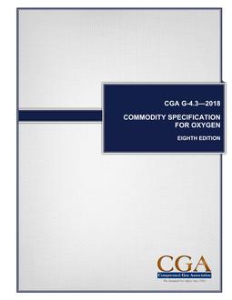 CGA G-4.3 PDF