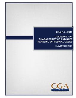 CGA P-2 PDF