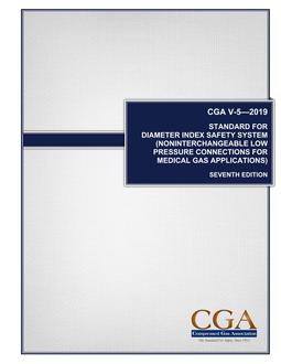 CGA V-5 PDF