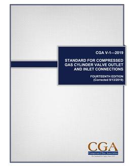 CGA V-1 PDF