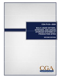 CGA P-8.9 PDF