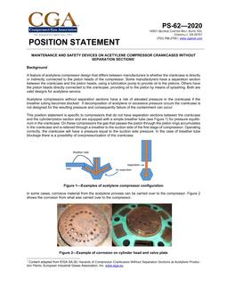 CGA PS-62 PDF