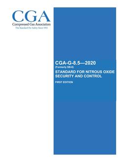 CGA G-8.5 PDF