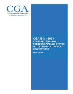 CGA E-3 PDF