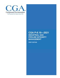 CGA P-8.10 PDF